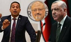 CHP'li Başarır'dan Cumhurbaşkanı Erdoğan'a: Suudi Arabistan Size Ne Vaatlerde Bulundu