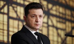 Zelenskiy: 'Rusya, Kramatorsk tren istasyonunu Tochka-U füzesiyle vurdu'