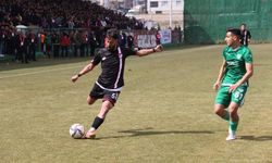 PFDK'dan Elazığspor'a para cezası