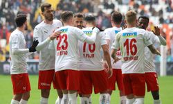 Sivasspor'da Giresun maçı öncesi 5 eksik