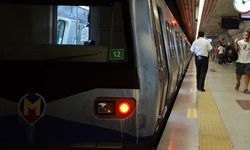 İstanbul Havalimanı metrosu 4 ay içinde hizmete girecek