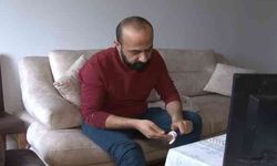 İnternetten aldıkları deterjan sahte çıkınca kaşınmaya başladılar