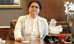 Bakan Yanık: 'Ne dün ne bugün hiçbir zaman dağılmadık, kaçmadık, korkmadık'