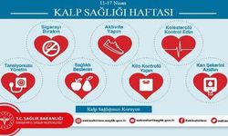 Kalp ve damar hastalıklarından çabalarımızla korunabiliriz