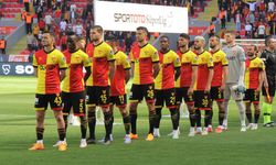 Göztepe için kritik hafta