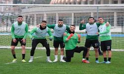 Hakan Keleş: “Beşiktaş'ı yenmek istiyoruz”