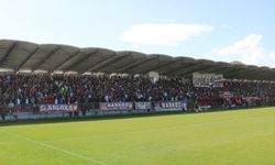 PFDK'dan Elazığspor'a ceza