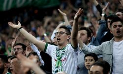 Bursaspor Kulübü: “Başvurularımızı geri çekiyoruz”