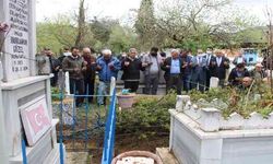Aydın'ın ilk şehit annesi hayatını kaybetti