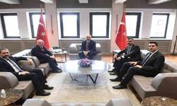 Başkent'te ulaşım zirvesi
