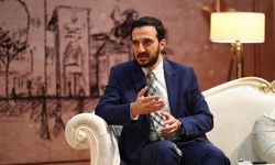 Başkan Abdullah Özdemir: 'Elle kazsanız İBB'den daha fazla ilerlersiniz'