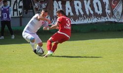 Elazığspor'da Yüksel Kayaalp sezonu kapattı