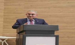 Başkan Işık, Vazo Kule ile ilgili eleştirilere cevap verdi