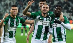 Giresunspor, Adana Demirspor'u 2 golle geçti