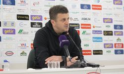 Hakan Keleş: 'Sezon başındaki hedefimize ulaştık'