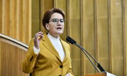Akşener: Bugün Hükümet Yok. Tek Adam Var, Beceriksizlik Abidesi Var, Kabile Reisi Var