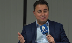Babacan: Devlet Önce Doğruyu Konuşacak Açıkladığı Enflasyona Herkes Gülüyor