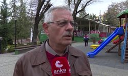 Emekliler Bayram İkramiyesinin Arttırılmamasına Tepki Gösterdi