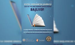 Buca'nın Dijital Dershanesi'nde Çevrimiçi Sınav Dönemi Başlıyor