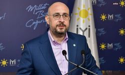 İYİ Parti'den Gezi Tepkisi: Şerh Doğru İse Yargı Mensupları Muhakeme Yetkilerini Terk Etmişlerdir
