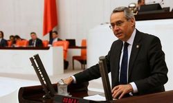 CHP'li Atıcı: İdeolojiniz Yoksa Bir Darbe Sonrası Kapatıldığında Yeniden Doğamazsınız