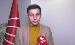 CHP Gençlik Kolları'ndan Ramazan Ayında 'Soframızı Size Getiriyoruz' Kampanyası