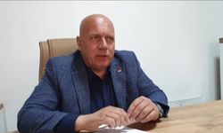 CHP İl Başkanından Yurt Dışı Çıkış Harcı Tepkisi!