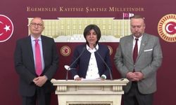 CHP'li Özdemir: "Liyakatsiz ve Ehliyetsiz Atamalar Nedeniyle En Ciddi Tahribat Üniversitelerde"