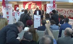 Engin Özkoç Sakarya'da EYT Etkinliğinde Seslendi "İktidar Gelir Çıkartırız Bu Yasayı"