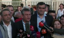 CHP Kurmaylarından Gezi Davası'nda Verilen Hapis Cezası Kararlarına Tepki