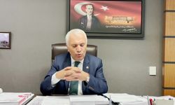 Haciz İşlemi Uygulanan Tarım Arazisi Sayısı 6 Yılda Yüzde 101 Arttı