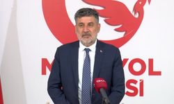 Remzi Çayır'dan Siyasi Parti Liderlerine 'Aday Olun' Çağrısı