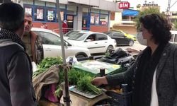CHP'li Şevkin'den Bir Demet Maydanozun 3 Liraya Satılmasına Tepki
