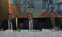 Seyit Torun: "Sürekli Torba Yasayla Belediyelerimizin Yetki ve Giderleri Tırpalanmakta"