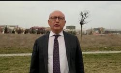 CHP'li Çakırözer'den 'Cemal Kaşıkçı' Açıklaması: Vicdanları Sızlatacak Bir Karar