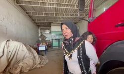 "Hırsızlık Arttı 100 Liralık Kablo İçin Belediyeyi 5 Bin Lira Zarara Sokuyor"