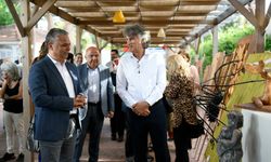 Muratpaşa Belediye Başkanı Uysal: "Çevre Faaliyetleri Meşru Müdaafadır"