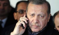 Cumhurbaşkanı Erdoğan, Malezya Kralı ile telefonda görüştü