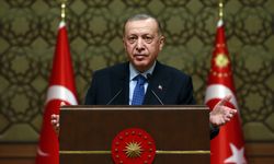 Cumhurbaşkanı Erdoğan: 'Bizden sonraki nesillere hak ettikleri Türkiye'yi bırakacağız'
