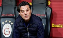 Vincenzo Montella: "İki takım da kazanabilirdi"