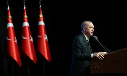 Cumhurbaşkanı Erdoğan'dan önemli açıklamalar
