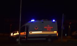 Malatya'da kız isteme kavgası: 1 ölü