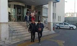 Aranan 17 kişi yakalandı