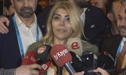 Berna Gözbaşı: "Kupayı şehre getireceğiz"