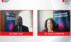 'Birçok kalp yetersizliği hastası, belirtileri ciddiye almıyor'
