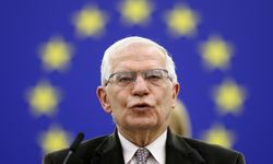Borrell: "Ukrayna'daki savaş tam anlamıyla bir uyanış oldu''