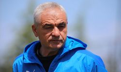 Rıza Çalımbay: 'Sivas için tarihi bir gün olacak'