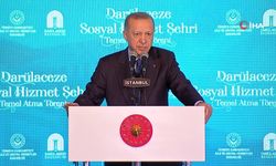 Cumhurbaşkanı Erdoğan'dan önemli açıklamalar