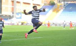 Süper Lig'in kralı Umut Bozok!