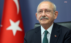 Kılıçdaroğlu Bahçeli'nin NATO'yla İlgili Sözlerine Yanıt Verdi